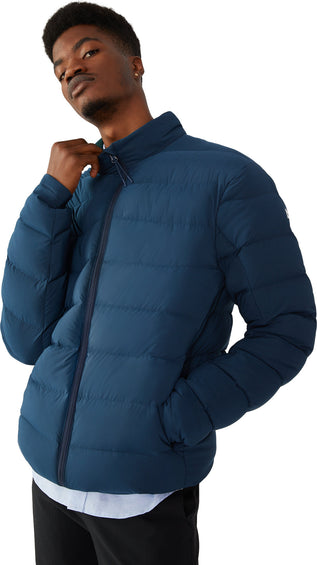 Vallier Brera Light Down Jacket - Men's