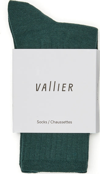 Vallier Women's Montcalm Socks