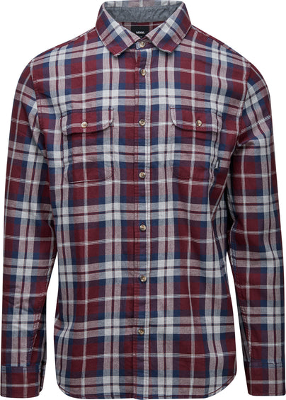 Vans Sycamore Flannel Shirt - Men's