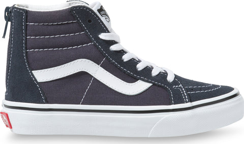 Vans Sk8-Hi Zip Shoes - Kids