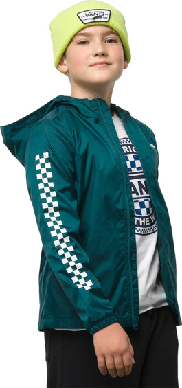Vans Garnett Windbreaker - Boy's