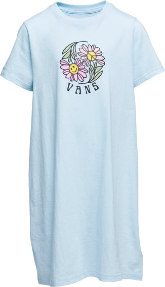 Vans Elevated Minds Tee Dress - Girls
