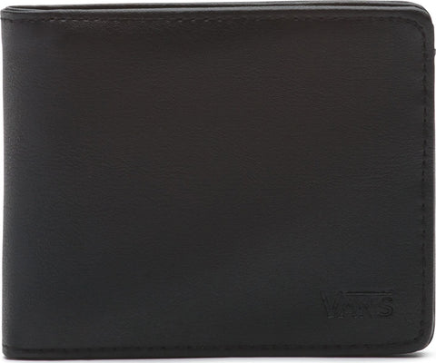 Vans Drop V Bifold Wallet - Men's