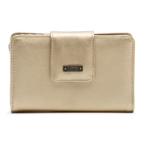 Vans Women's Jenna Chain Wallet