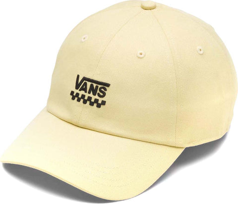 Vans Court Side Cap - Women's