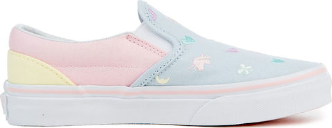 Vans Kid's Classic Slip On Shoes
