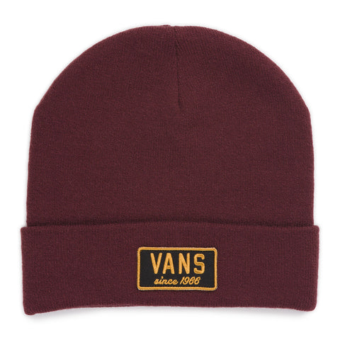 Vans Breakin Curfew Beanie