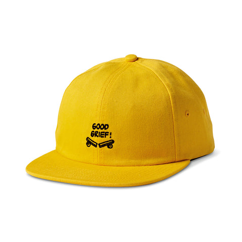 Vans Men's Vans X Peanuts Jockey Hat