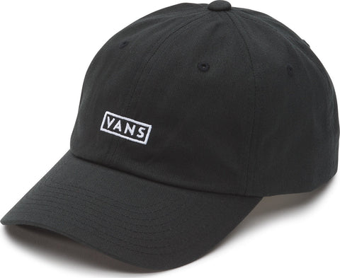 Vans Vans Curved Bill Jockey Cap - Men's