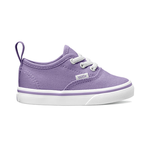 Vans Toddler's Authentic Elastic Lace