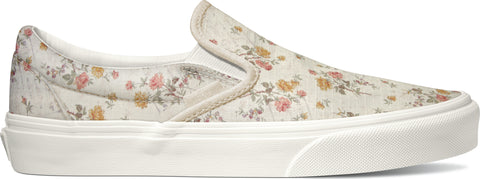 Vans Classic Slip-On Shoes - Women's