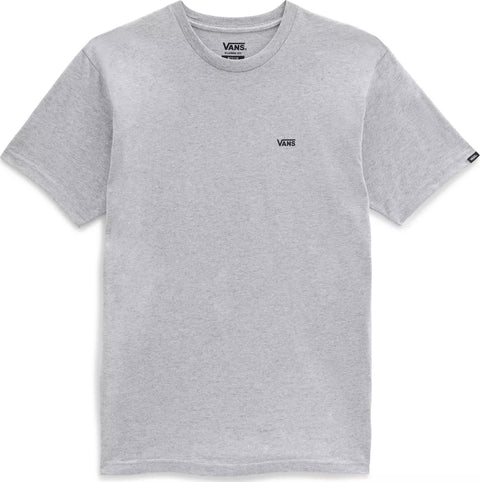 Vans Left Chest Logo Tee - Men's