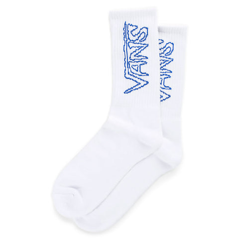 Vans Men's Sketch Tape Crew Sock