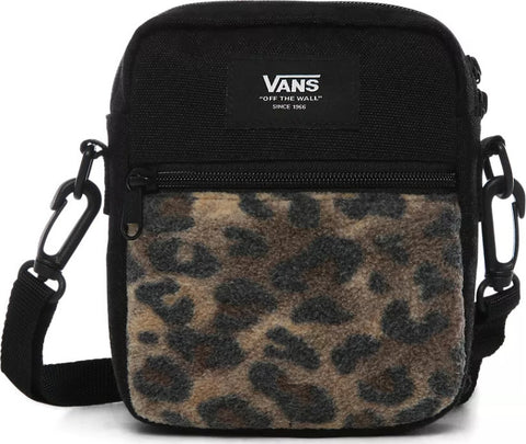 Vans Bail Shoulder Bag - Men's