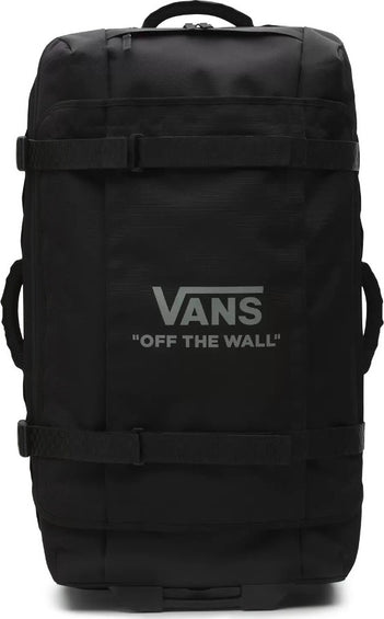 Vans Check-In Luggage