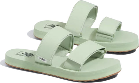 Vans Cayucas Slides - Women's