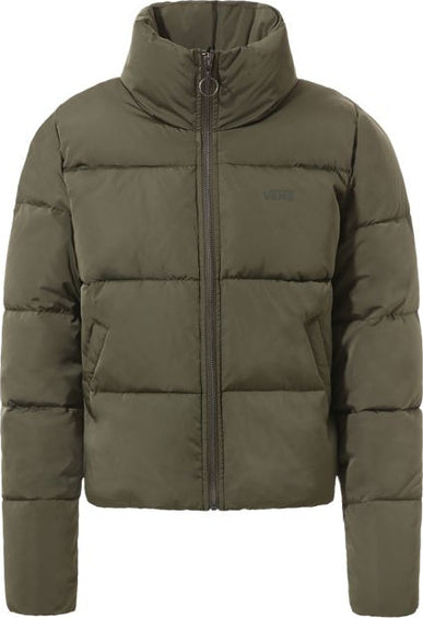 Vans Foundry Puffer Jacket - Women's