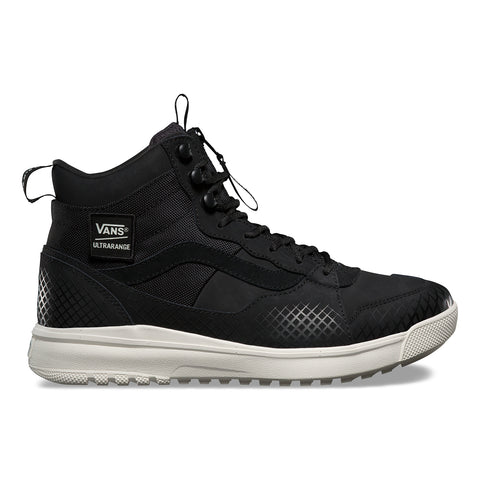 Vans Unisex Ultrarange Hi DX ZPR Shoes