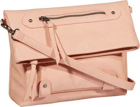 Vans Wander On Satchel - Women's