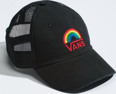 Vans Roadster Trucker Cap - Women's