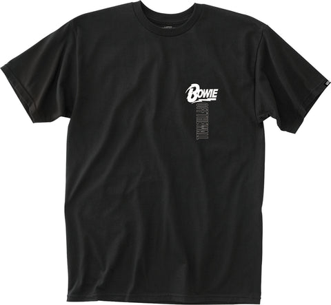 Vans David Bowie Ziggy Stardust T-shirt - Men's
