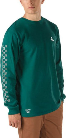 Vans Harry Potter Slytherin Long Sleeve T-shirt - Men's