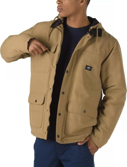 Vans Drill Chore Coat MTE - Men's