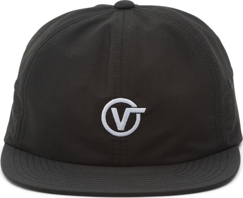 Vans Circle V Jockey Hat - Men's
