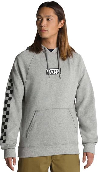 Vans Versa Standard Fleece Pullover Hoodie - Men's