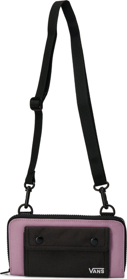 Vans Street Ready Wallet - Women's