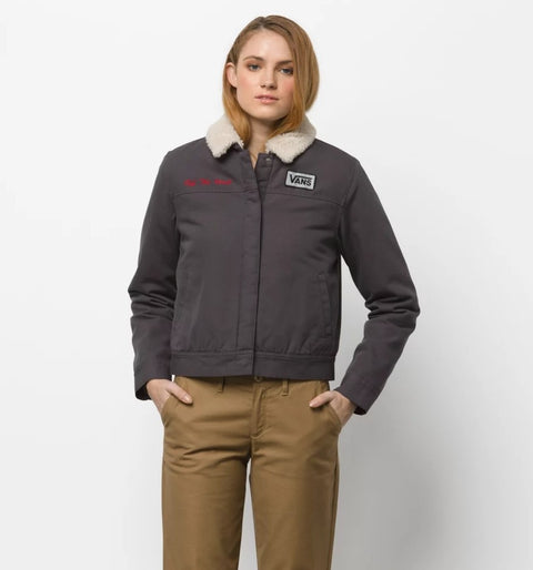 Vans Oil Change Jacket - Women's
