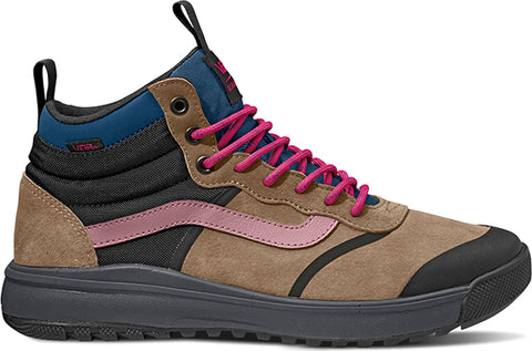 Vans Ultrarange HI DL MTE Shoes - Unisex