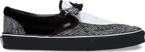Vans Disney X Vans THE NIGHTMARE BEFORE CHRISTMAS Classic Slip-On Shoes - Kid's