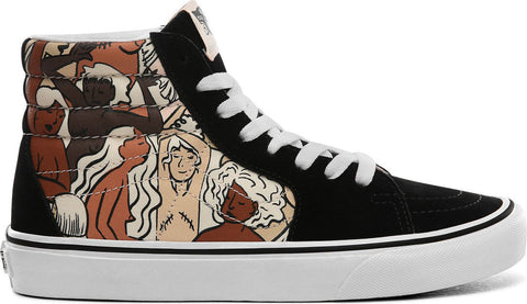 Vans Breast Cancer Awareness SK8-Hi Shoes - Unisex