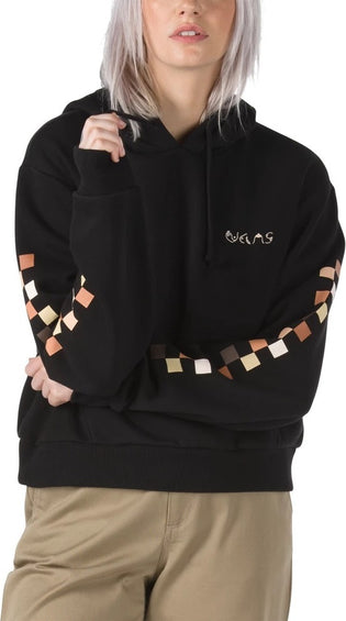 Vans BCA Crop Hoodie - Women's