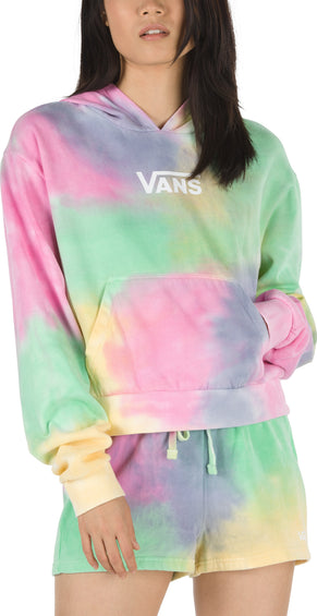 Vans Aura Crop Hoodie - Women's