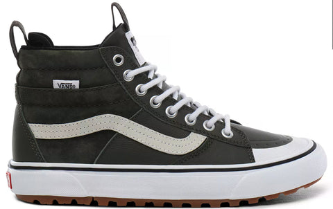 Vans SK8-Hi MTE 2.0 DX Shoes - Unisex