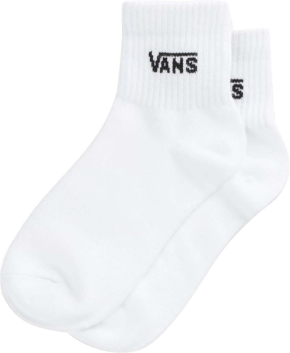 Vans Half Crew Socks - Women's | Altitude Sports