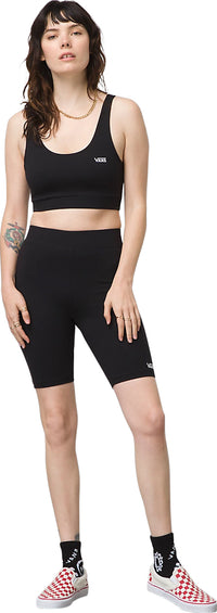 Vans Flying V Legging Short - Women's