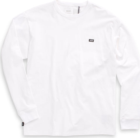 Vans Off The Wall Classic Long Sleeve T-Shirt - Unisex