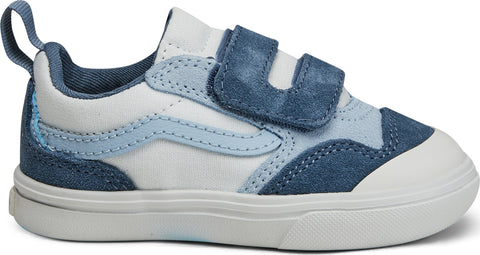 Vans ComfyCush New Skool V Shoes - Toddler