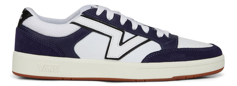 Vans Serio Collection Lowland CC Shoes - Unisex