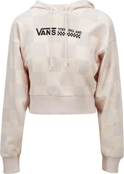 Vans Strait Out Turvy II Print Hoodie – Women’s