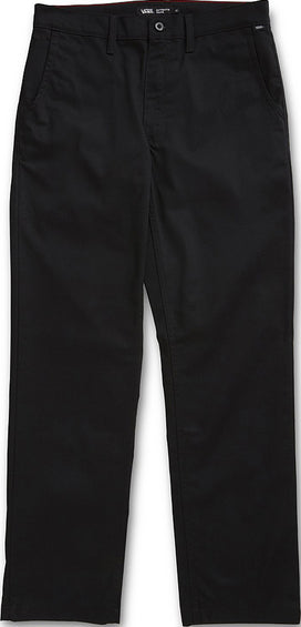 Vans Authentic Chino Relaxed Pants - Men's