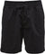 Vans Range Relaxed Elastic 18'' Shorts - Black