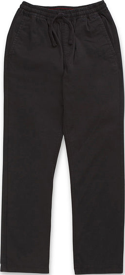 Vans Range Elastic Waist Pant - Big Kid's