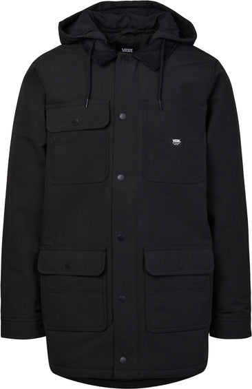 Vans Drill Chore MTE-1 Long Coat - Men's