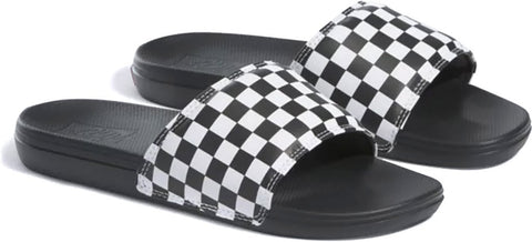 Vans La Costa Slide-On Shoes - Men's