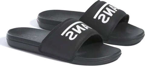 Vans La Costa Slide-On Shoes - Men's