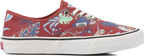 Vans Hawaiian Jungle Authentic SF Shoes - Unisex